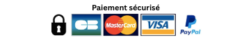 Trust secure badge